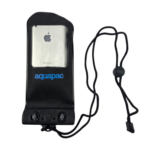 Waterproof Phone Case - Mini (Black)