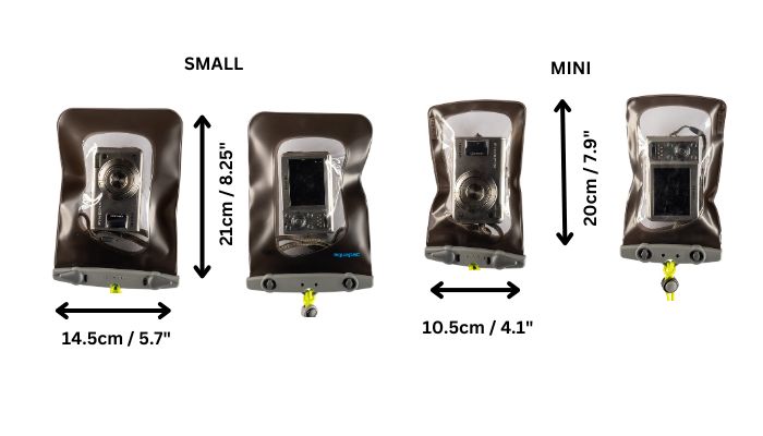 Waterproof Camera Case
