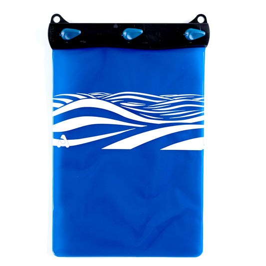 Wave Large Waterproof Case