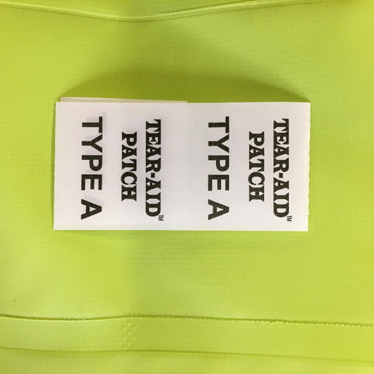Puncture Patches - for TPU