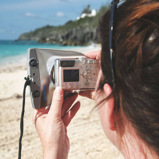 Waterproof Camera Case