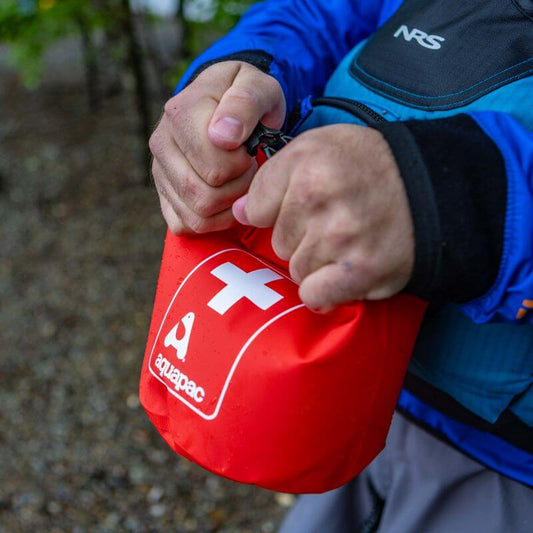 Waterproof First Aid Kit Bag