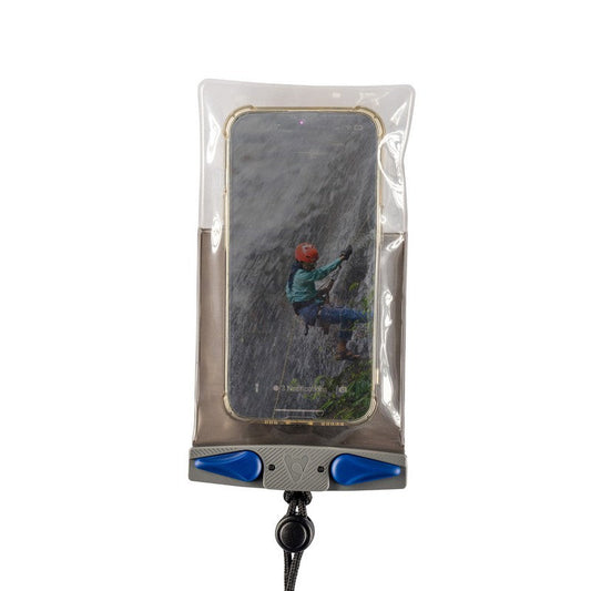 Waterproof Floating Phone Case – Compact Plus / Small