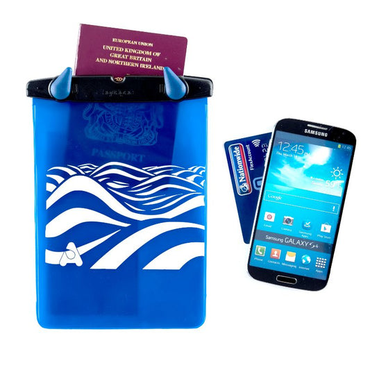 Wave Belt Case