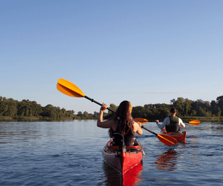 Essential Waterproof kit & accessories for kayaking