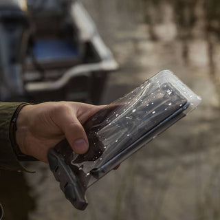 Waterproof case for Samsung Galaxy J5