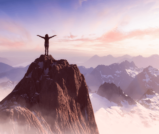 10 inspiring female adventurers to follow on Instagram