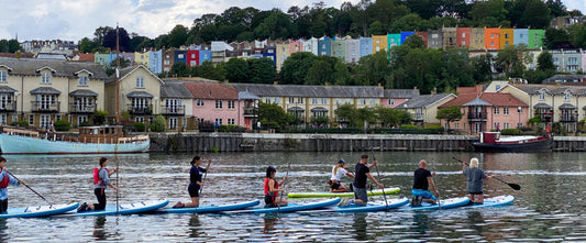 Top 10 Islands for Paddle Boarding