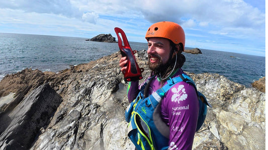 Staying connected on the water with a VHF Radio Case