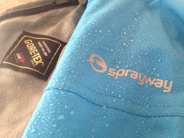 5 Steps To Re-waterproofing A Gore-Tex Jacket - Aquapac – Aquapac ...