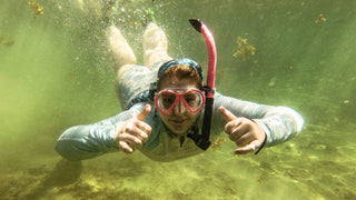 Akumal Mexican Marine Conservation Fieldwork Expedition