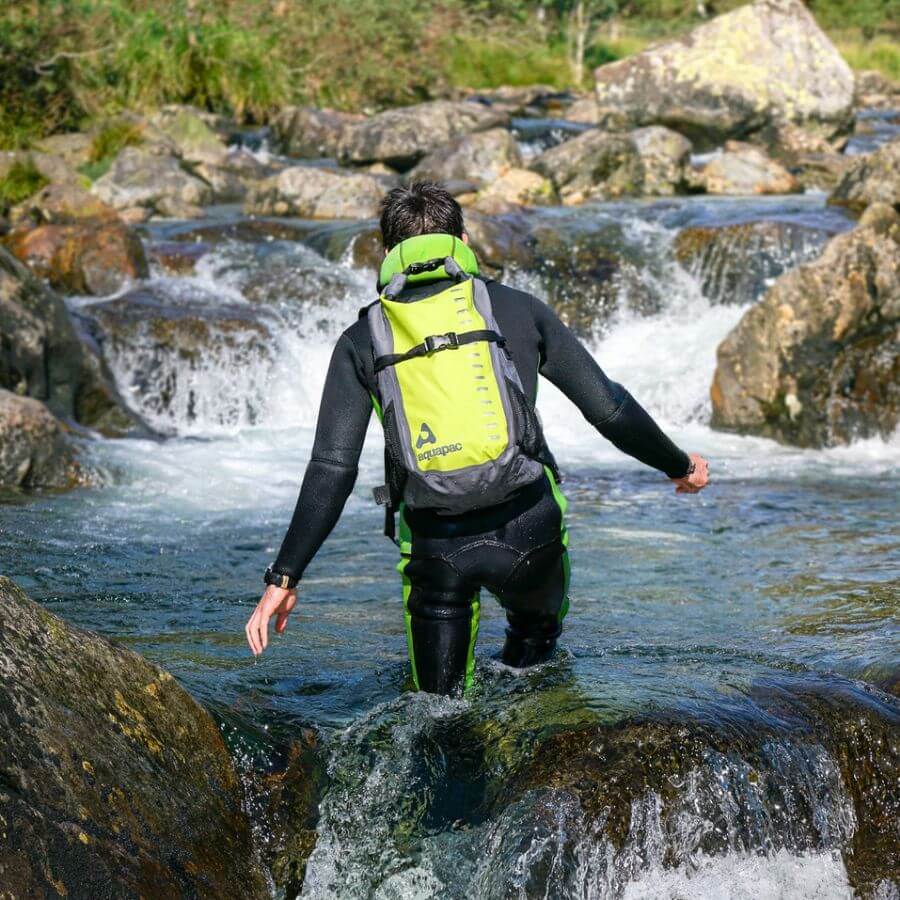 Backpack & Waistpacks