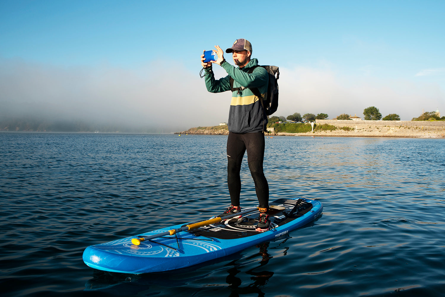 Water Sports