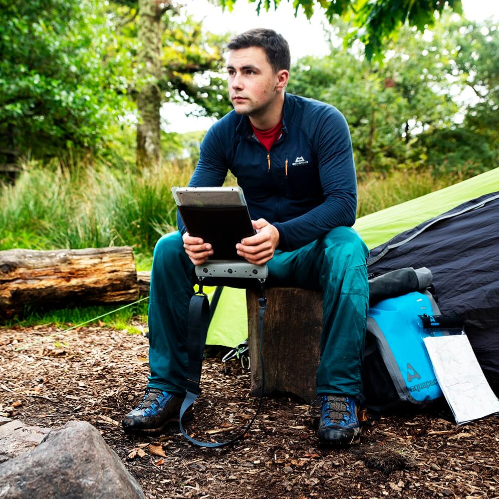 Tablets, iPads & E-Readers