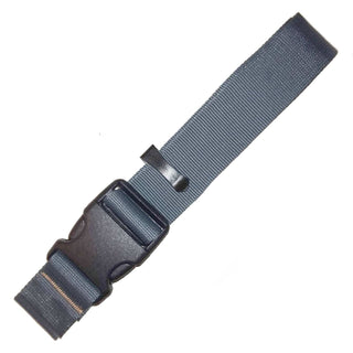 38mm/1.5” Adjustable Webbing Belt - Aquapac