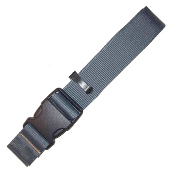 compare product Cinturón de cincha ajustable de 38 mm/1,5”