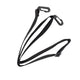 Correa de hombro ajustable de 38 mm/1,5"