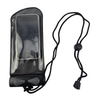Waterproof Phone Case - Mini (Black)