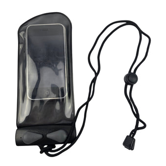 compare product Waterproof Phone Case - Mini (Black)