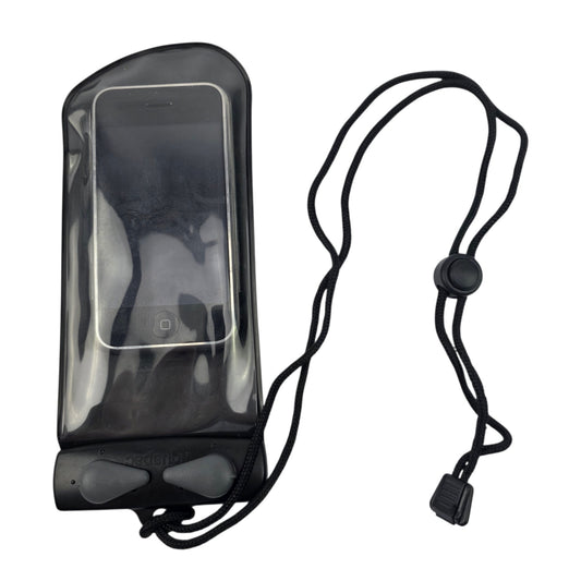 Waterproof Phone Case - Mini (Black)
