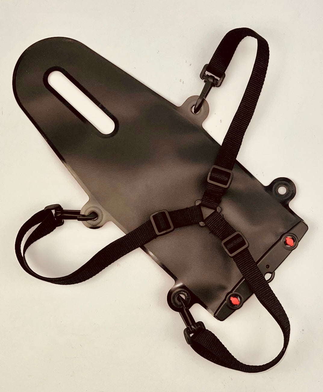 HD Extreme IPX8 Pro VHF case