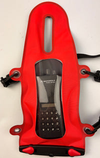 HD Extreme IPX8 Pro VHF case