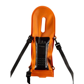 Rugged PRO Waterproof VHF Radio Case