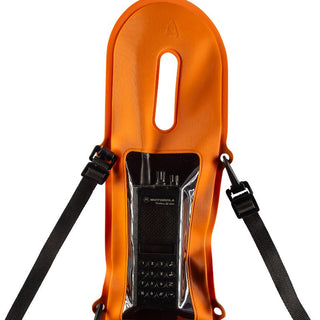 3-WAY HARNESS FOR VHF PRO CASES
