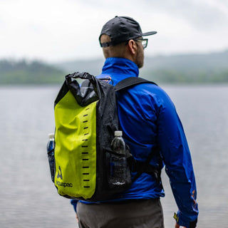 28L Heavyweight Waterproof Backpack - Aquapac