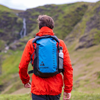 28L Heavyweight Waterproof Backpack - Aquapac