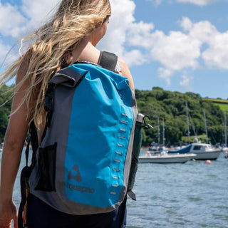 28L Heavyweight Waterproof Backpack - Aquapac