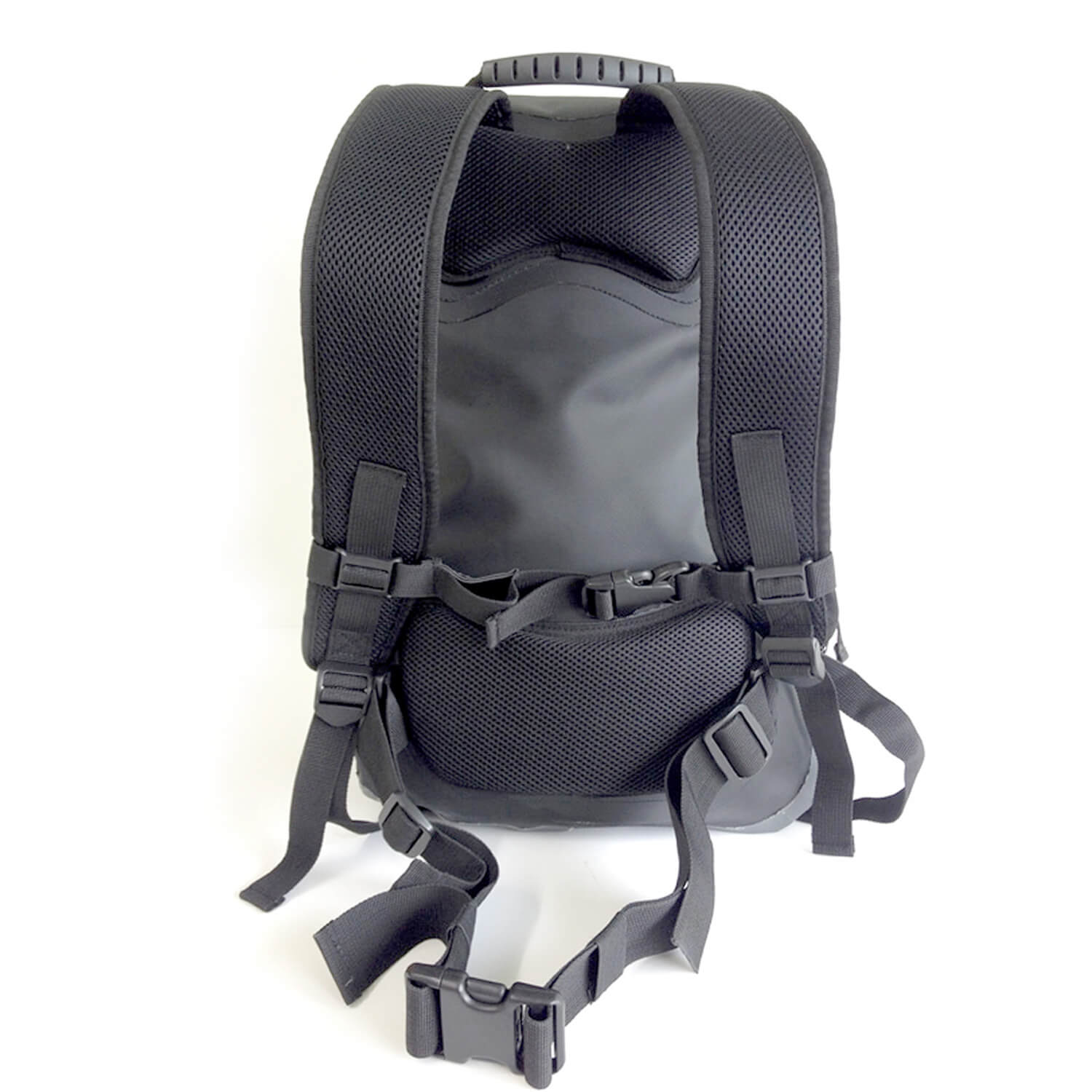 Sac à dos étanche 28L avec bretelles réglables - – - Innovative Outdoor Products Sac à dos étanche 28L avec bretelles réglables - – - Innovative Outdoor Products