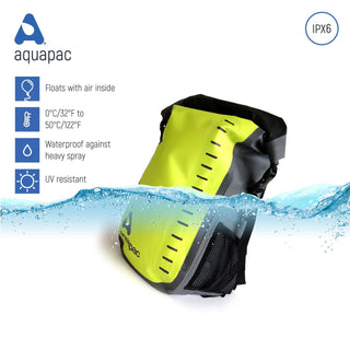 28L Heavyweight Waterproof Backpack - Aquapac