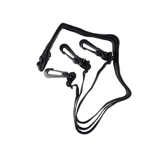 3-Way Harness