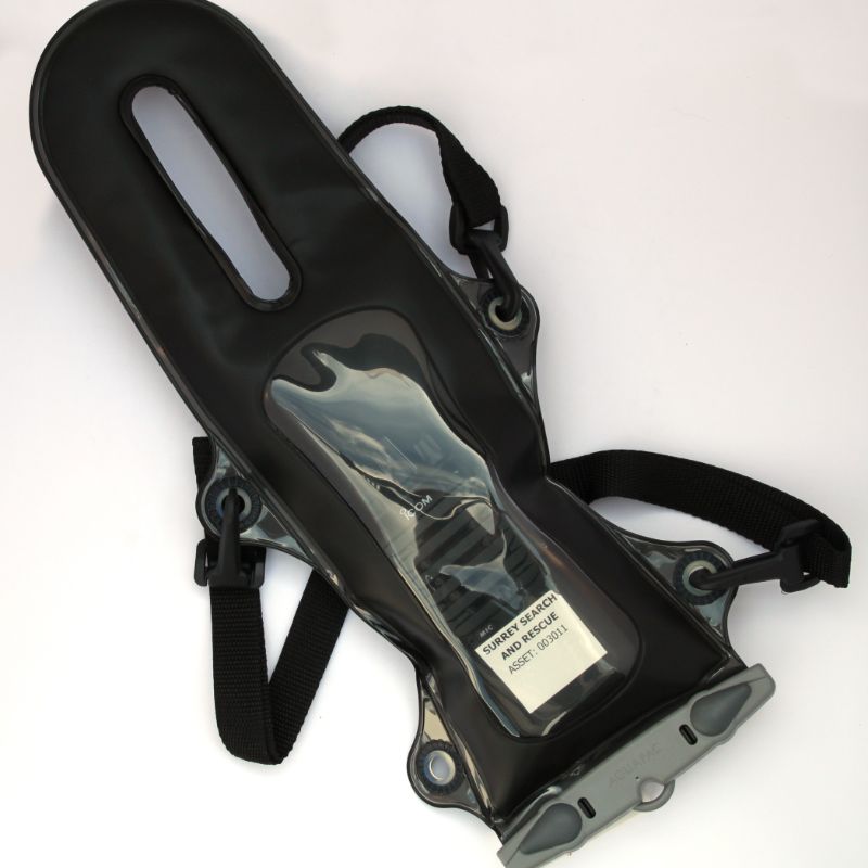 3-WAY HARNESS FOR VHF PRO CASES - Aquapac