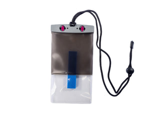 Waterproof Floating Phone Case – Compact Plus / Small