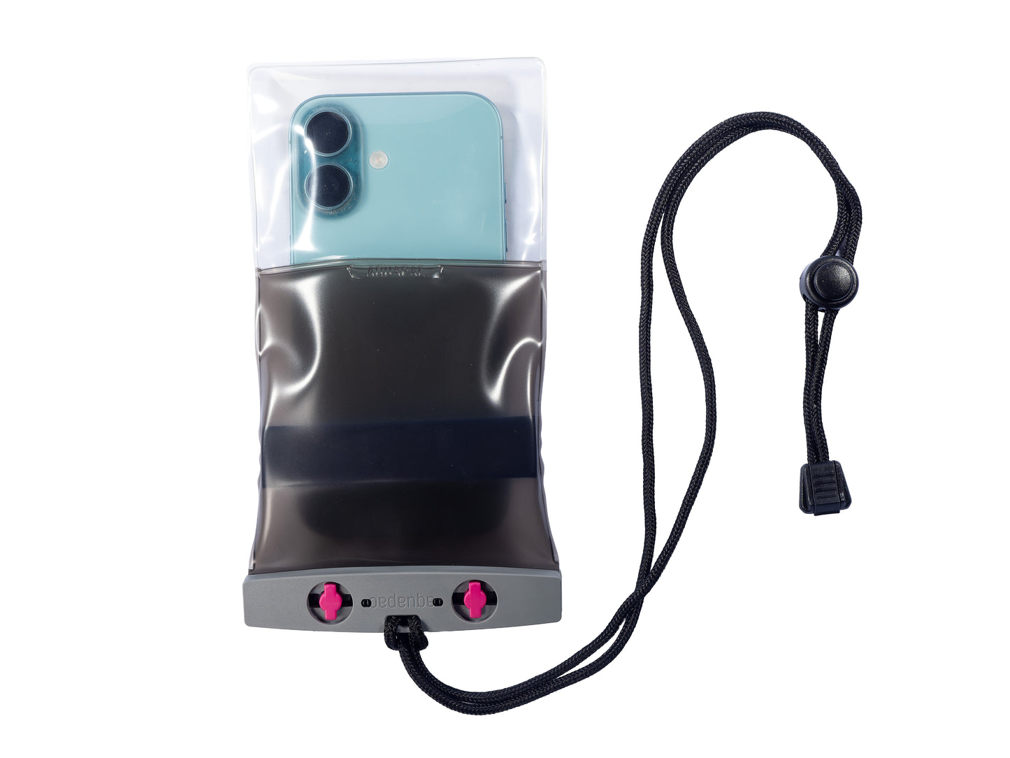 Waterproof Floating Phone Case – Compact Plus / Small