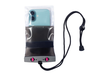 Waterproof Floating Phone Case – Compact Plus / Small