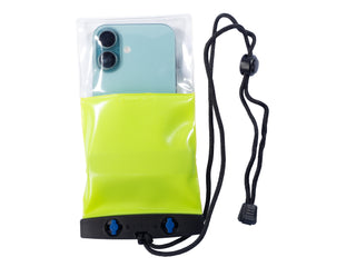 Waterproof Floating Phone Case – Compact Plus / Small