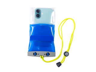 Waterproof Floating Phone Case – Compact Plus / Small