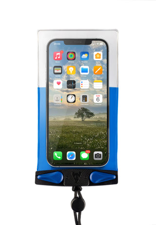 Waterproof Floating Phone Case – Compact Plus / Small