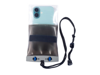 Waterproof Floating Phone Case – Compact Plus / Small