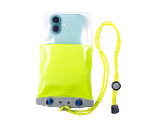 Waterproof Floating Phone Case –  Plus / Medium