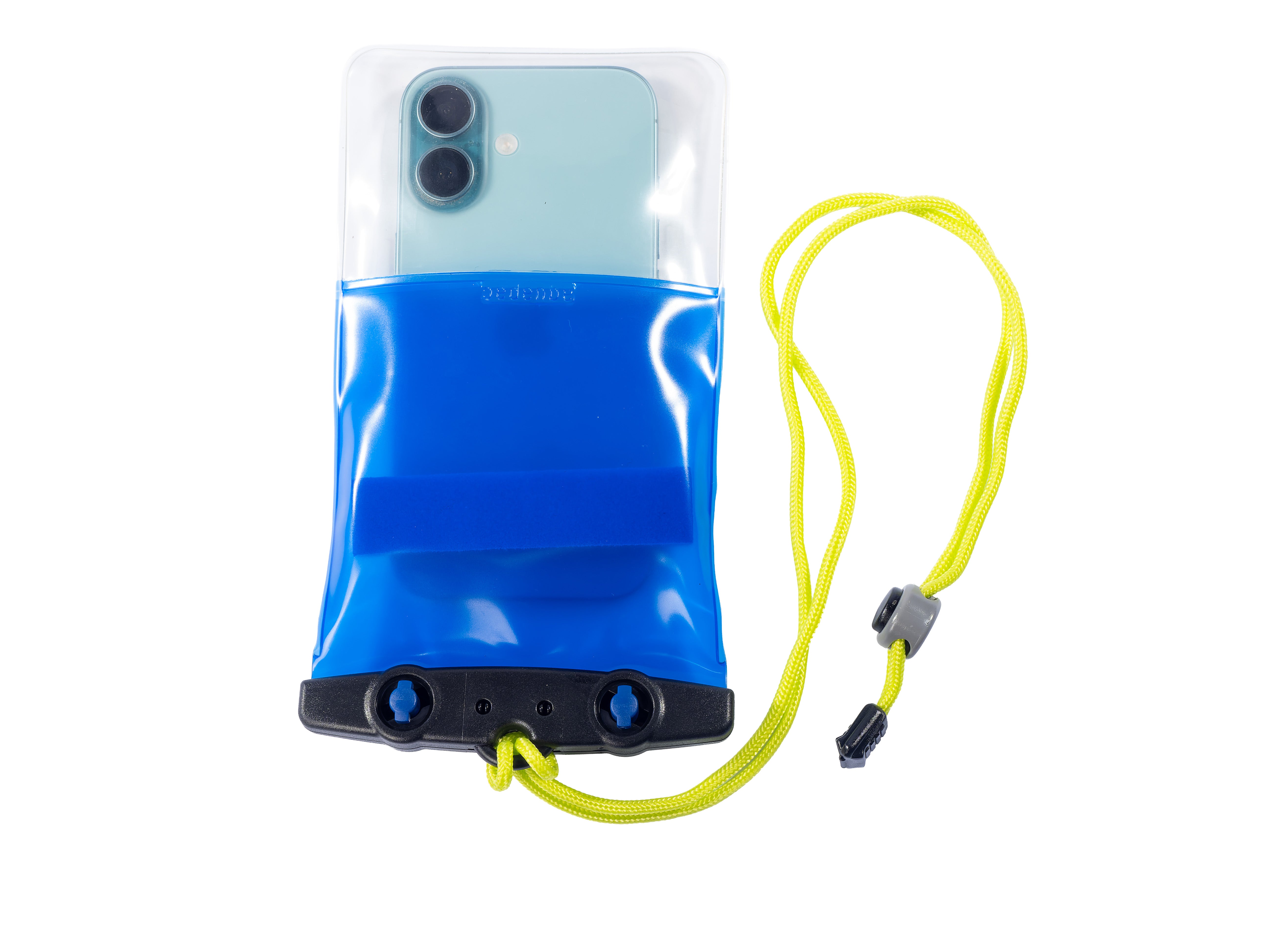 Aquapac Waterproof Phone Case Plus Green Aquapac Waterproof Phone Case Plus Green