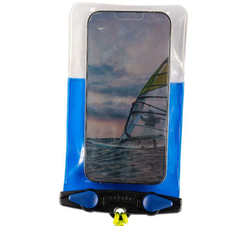 Waterproof Phone Case - Plus