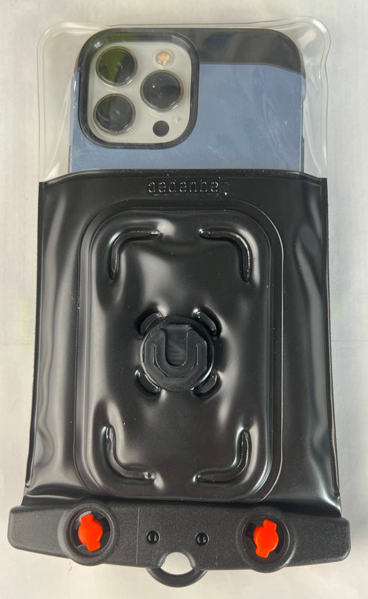 Waterproof Phone Case - Extreme - Klickfast Compatible
