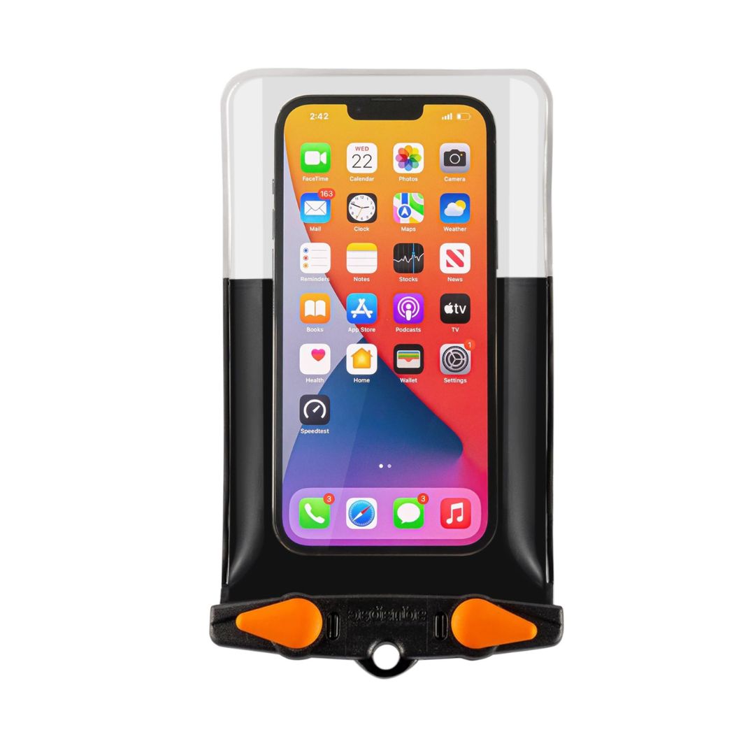 Waterproof Phone Case Extreme – Aquapac Innovative Outdoor
