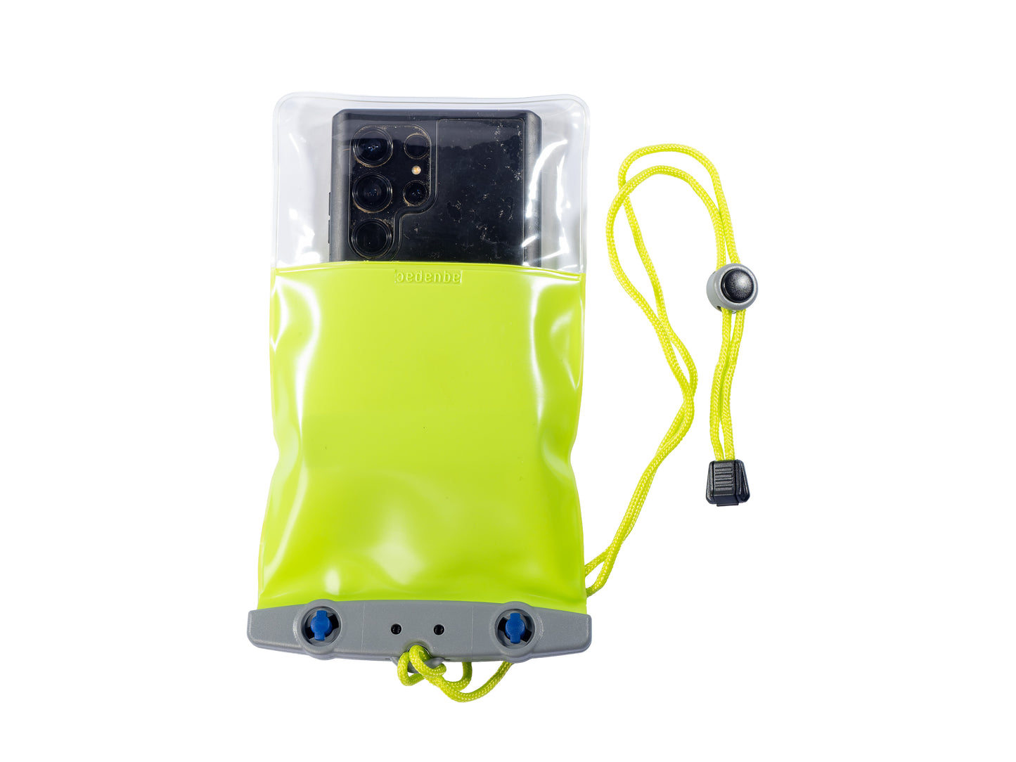 Waterproof Floating Phone Case – Plus Plus / Large