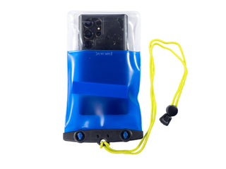 Waterproof Floating Phone Case – Plus Plus / Large