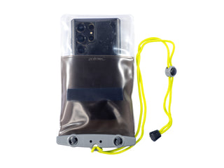 Waterproof Floating Phone Case – Plus Plus / Large